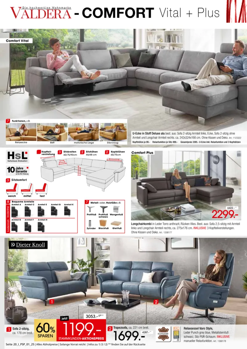 Zurbrüggen Prospekt vom 28.10.2025, Seite 20