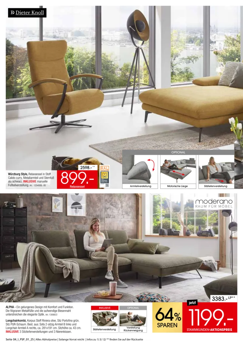 Zurbrüggen Prospekt vom 28.10.2025, Seite 4