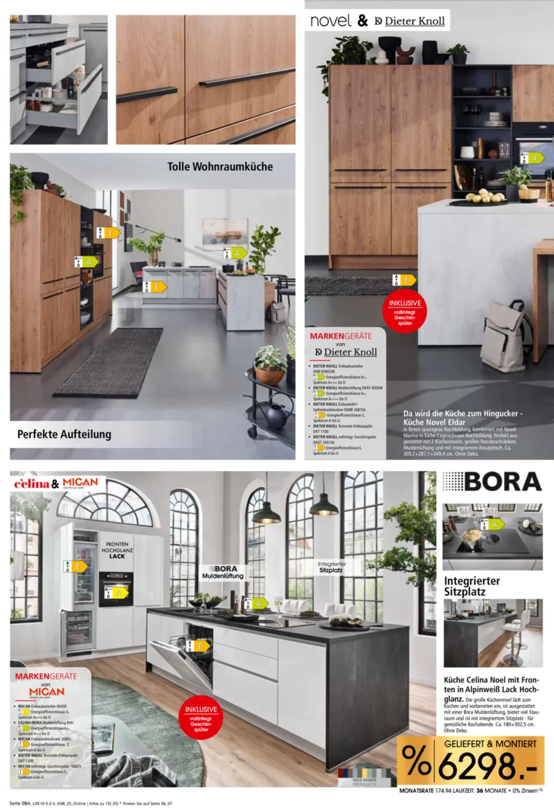 Zurbrüggen Prospekt vom 28.10.2025, Seite 10