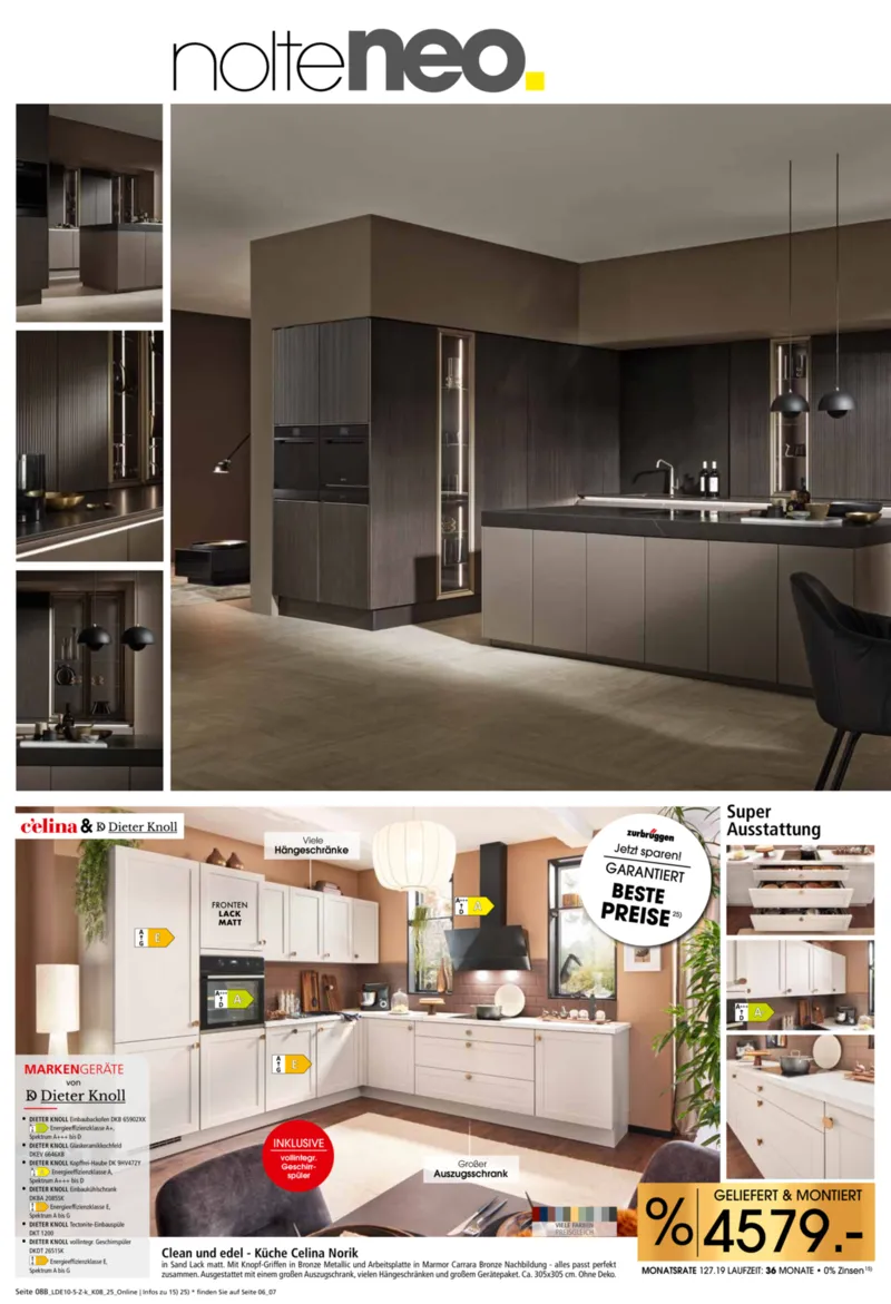 Zurbrüggen Prospekt vom 28.10.2025, Seite 12