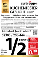 Zurbrüggen Prospekt vom 28.10.2025