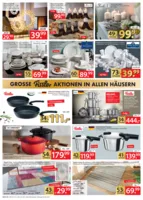 Zurbrüggen Prospekt vom 04.11.2025