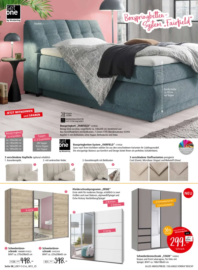 Zurbrüggen Prospekt vom 11.11.2025, Seite 14