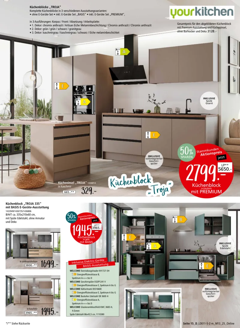 Zurbrüggen Prospekt vom 11.11.2025, Seite 53