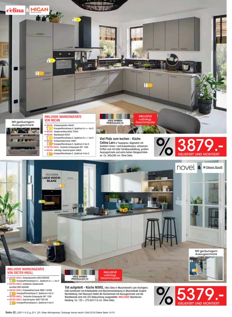 Zurbrüggen Prospekt vom 11.11.2025, Seite 42