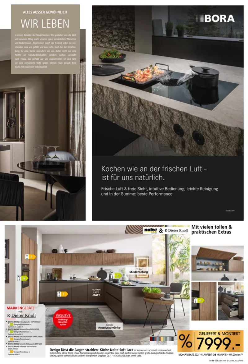 Zurbrüggen Prospekt vom 11.11.2025, Seite 13