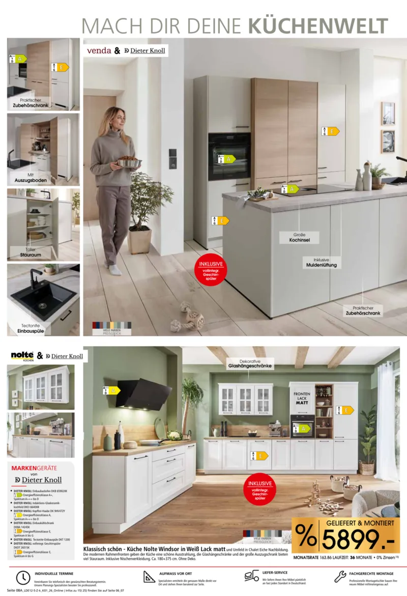 Zurbrüggen Prospekt vom 16.12.2025, Seite 10