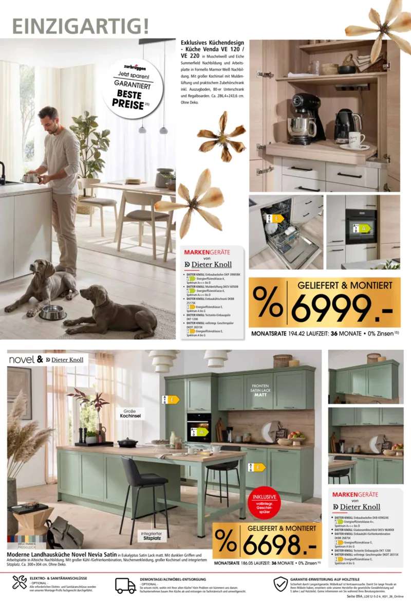 Zurbrüggen Prospekt vom 16.12.2025, Seite 11