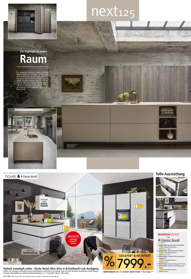 Zurbrüggen Prospekt vom 16.12.2025, Seite 12