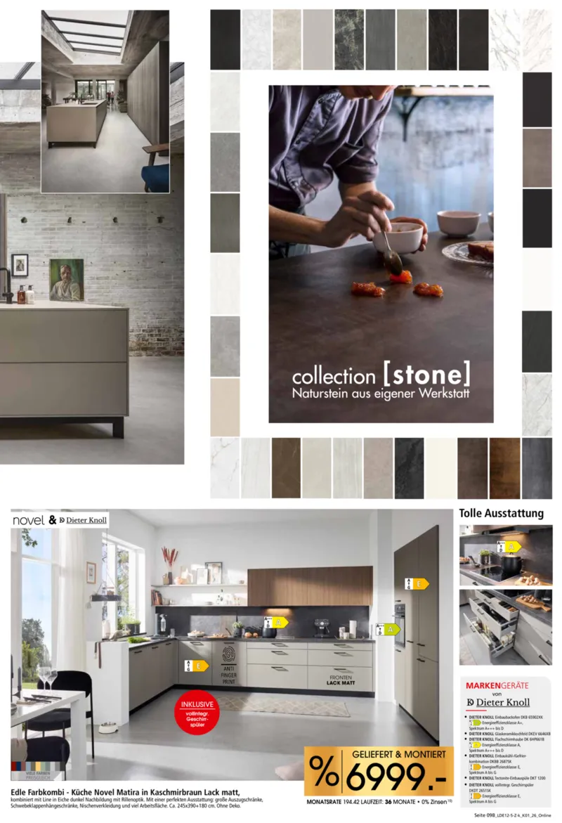 Zurbrüggen Prospekt vom 16.12.2025, Seite 13