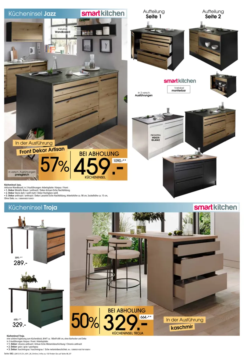 Zurbrüggen Prospekt vom 16.12.2025, Seite 16