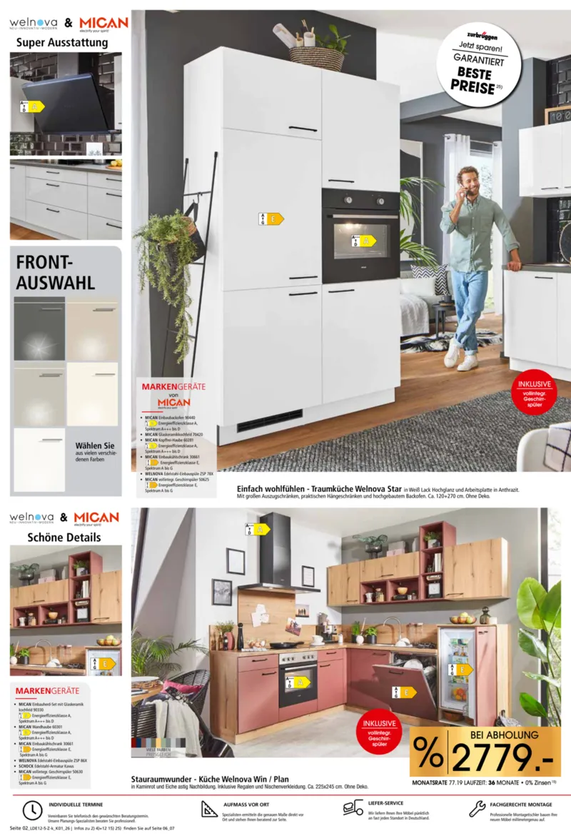 Zurbrüggen Prospekt vom 16.12.2025, Seite 2