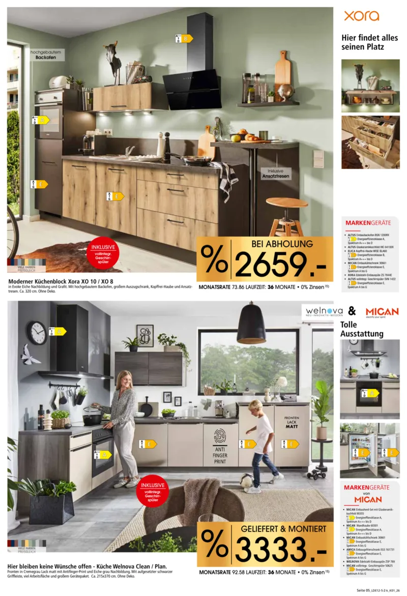 Zurbrüggen Prospekt vom 16.12.2025, Seite 5