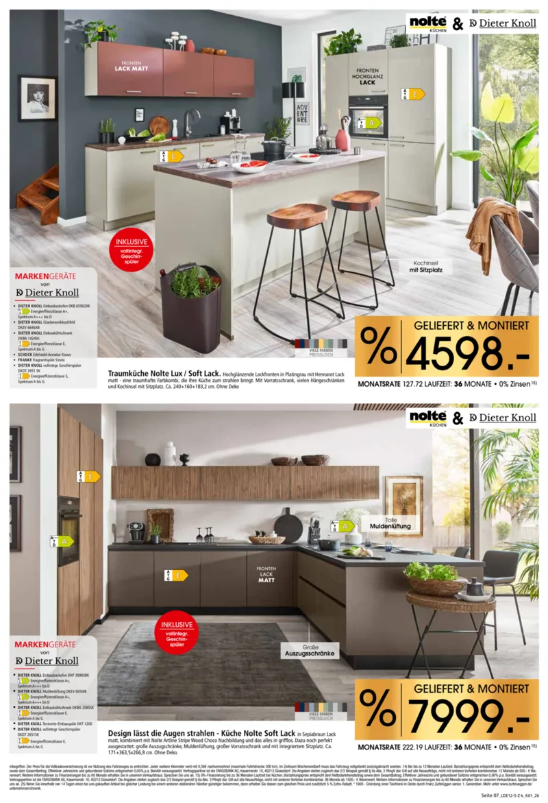 Zurbrüggen Prospekt vom 16.12.2025, Seite 7