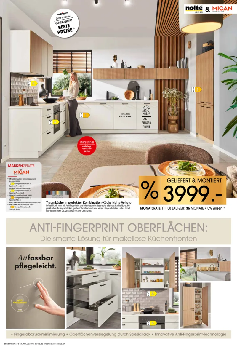 Zurbrüggen Prospekt vom 16.12.2025, Seite 8