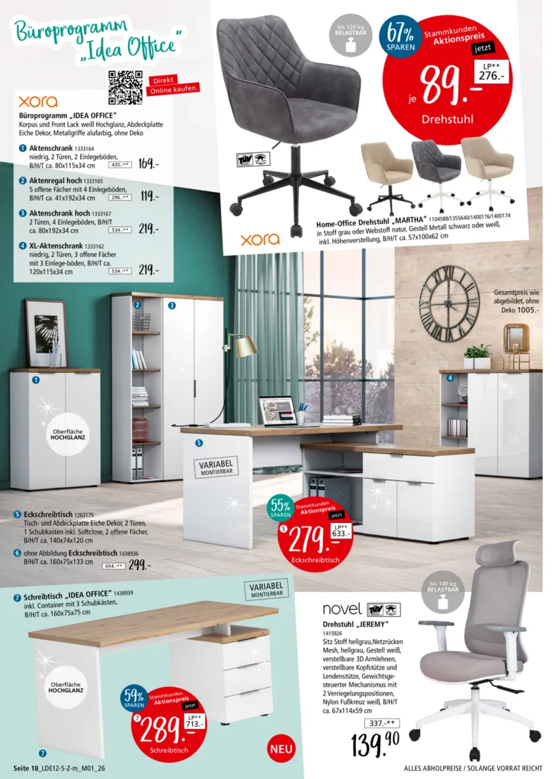 Zurbrüggen Prospekt vom 16.12.2025, Seite 32