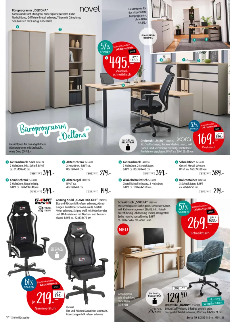 Zurbrüggen Prospekt vom 16.12.2025, Seite 33