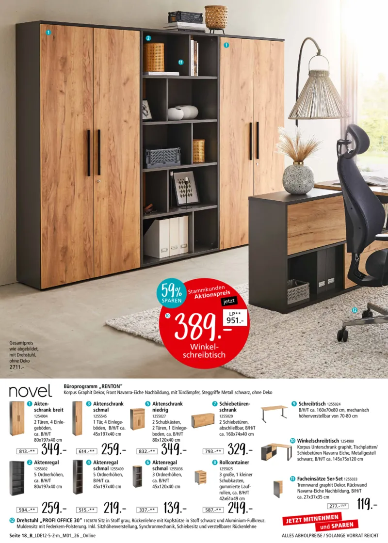 Zurbrüggen Prospekt vom 16.12.2025, Seite 36