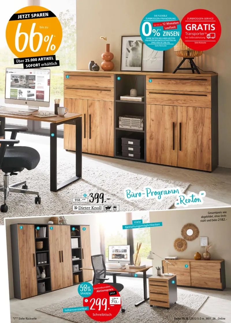 Zurbrüggen Prospekt vom 16.12.2025, Seite 37