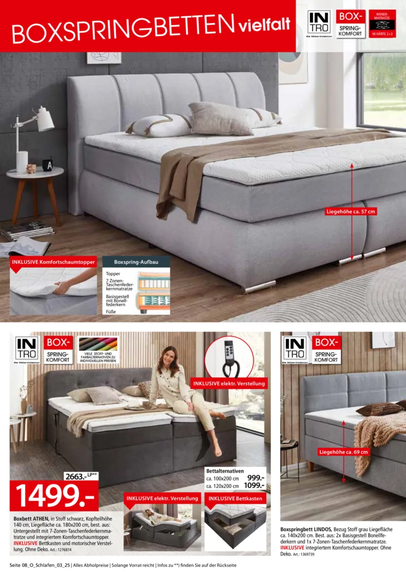 Zurbrüggen Prospekt vom 23.12.2025, Seite 8