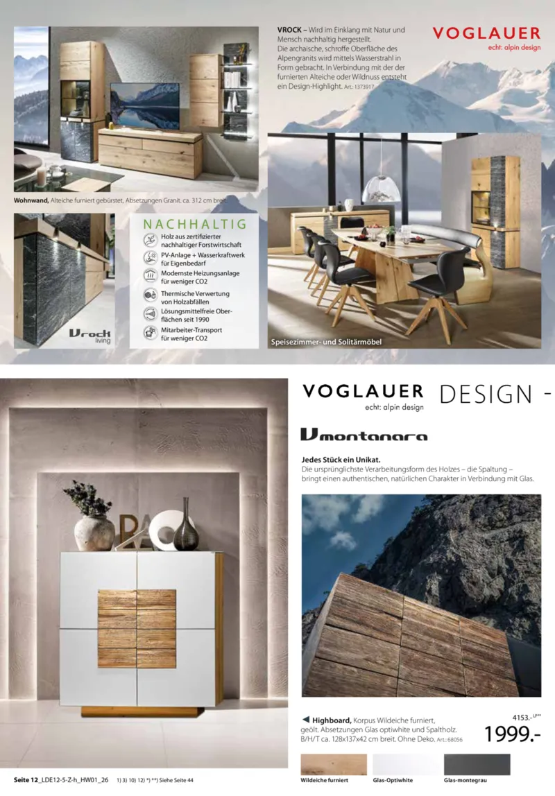 Zurbrüggen Prospekt vom 30.12.2025, Seite 22