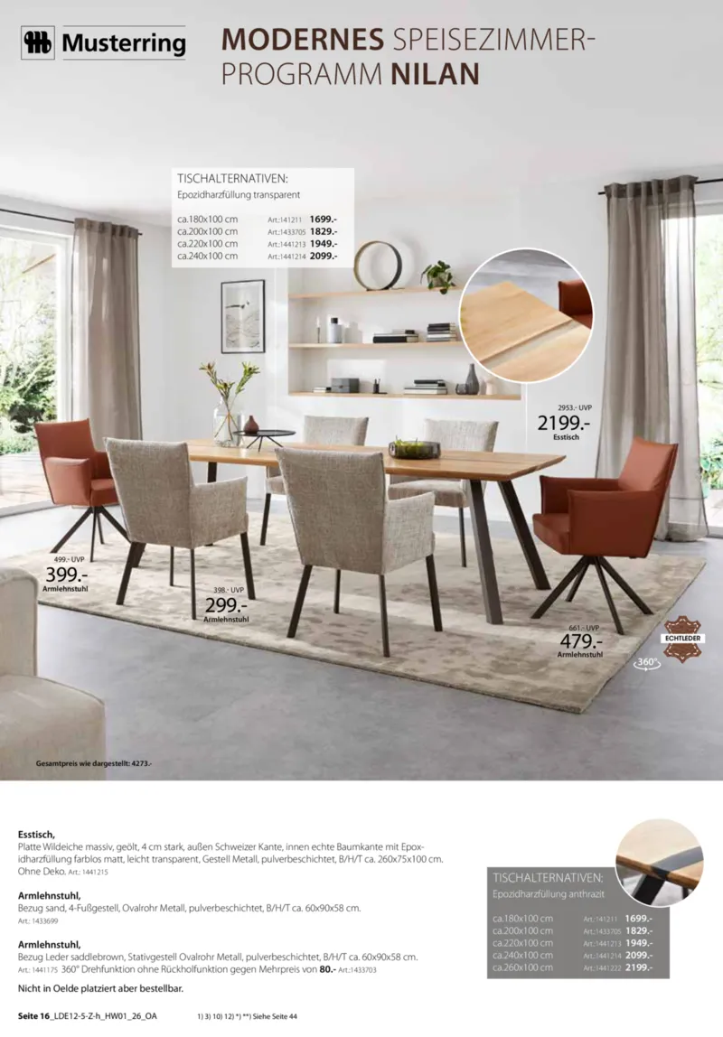 Zurbrüggen Prospekt vom 30.12.2025, Seite 28