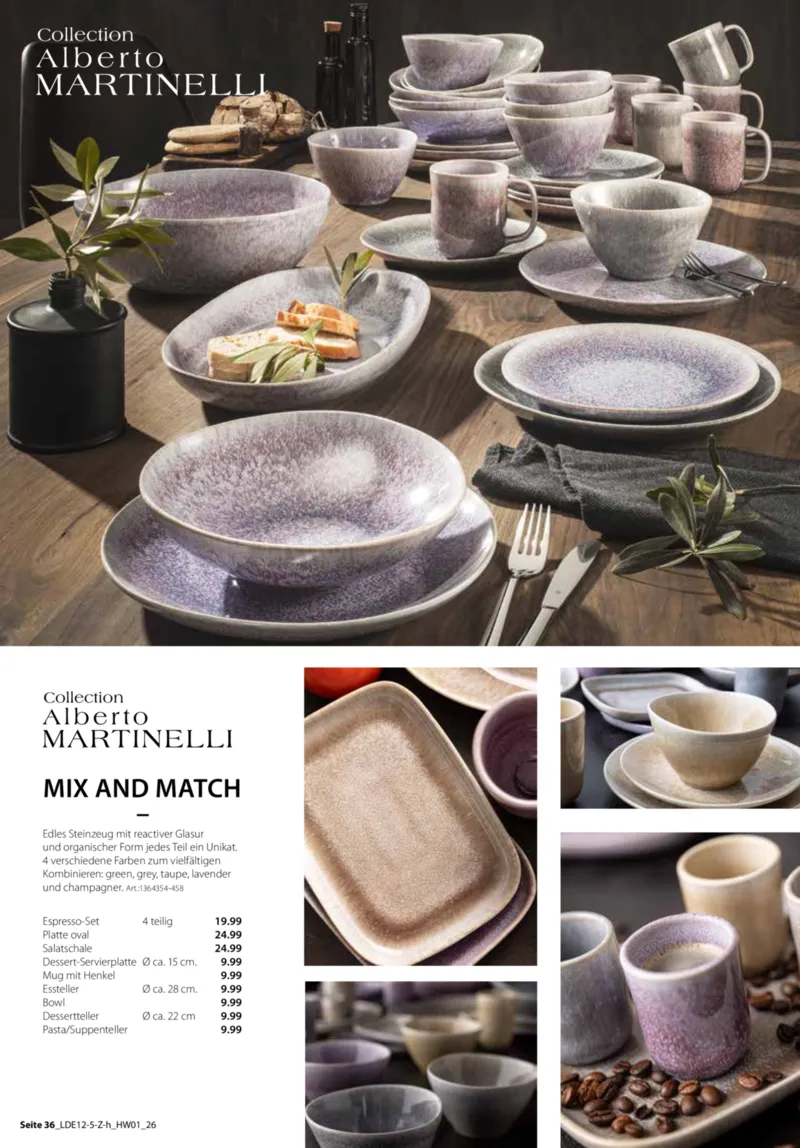 Zurbrüggen Prospekt vom 30.12.2025, Seite 48