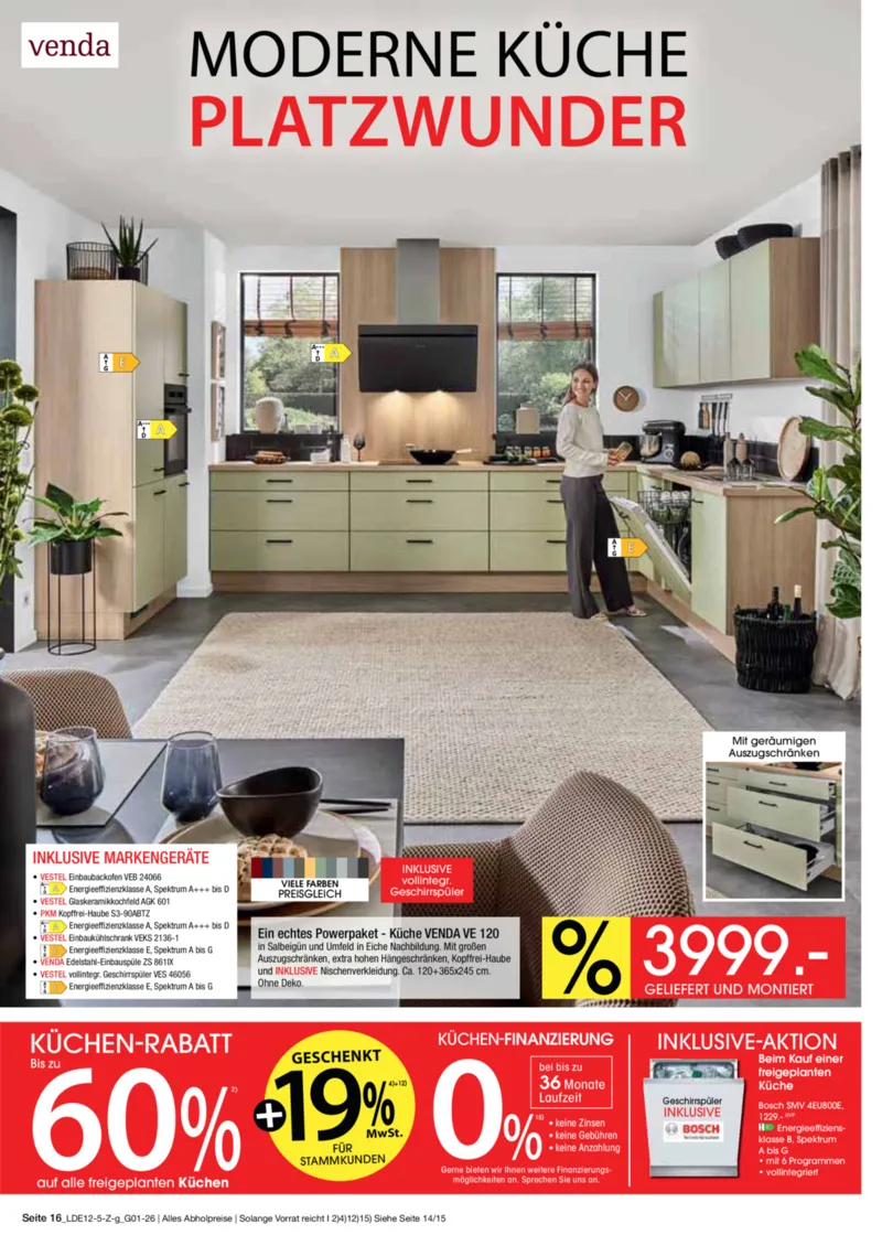 Zurbrüggen Prospekt vom 30.12.2025, Seite 34