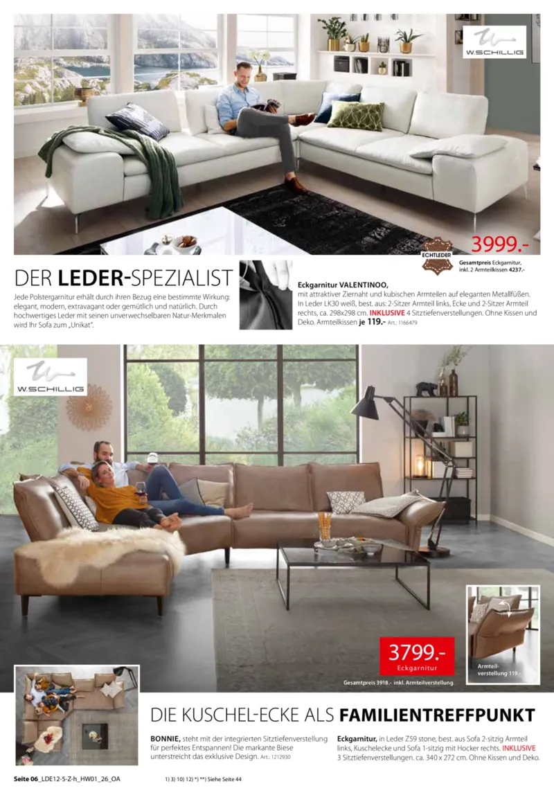 Zurbrüggen Prospekt vom 19.01.2026, Seite 12