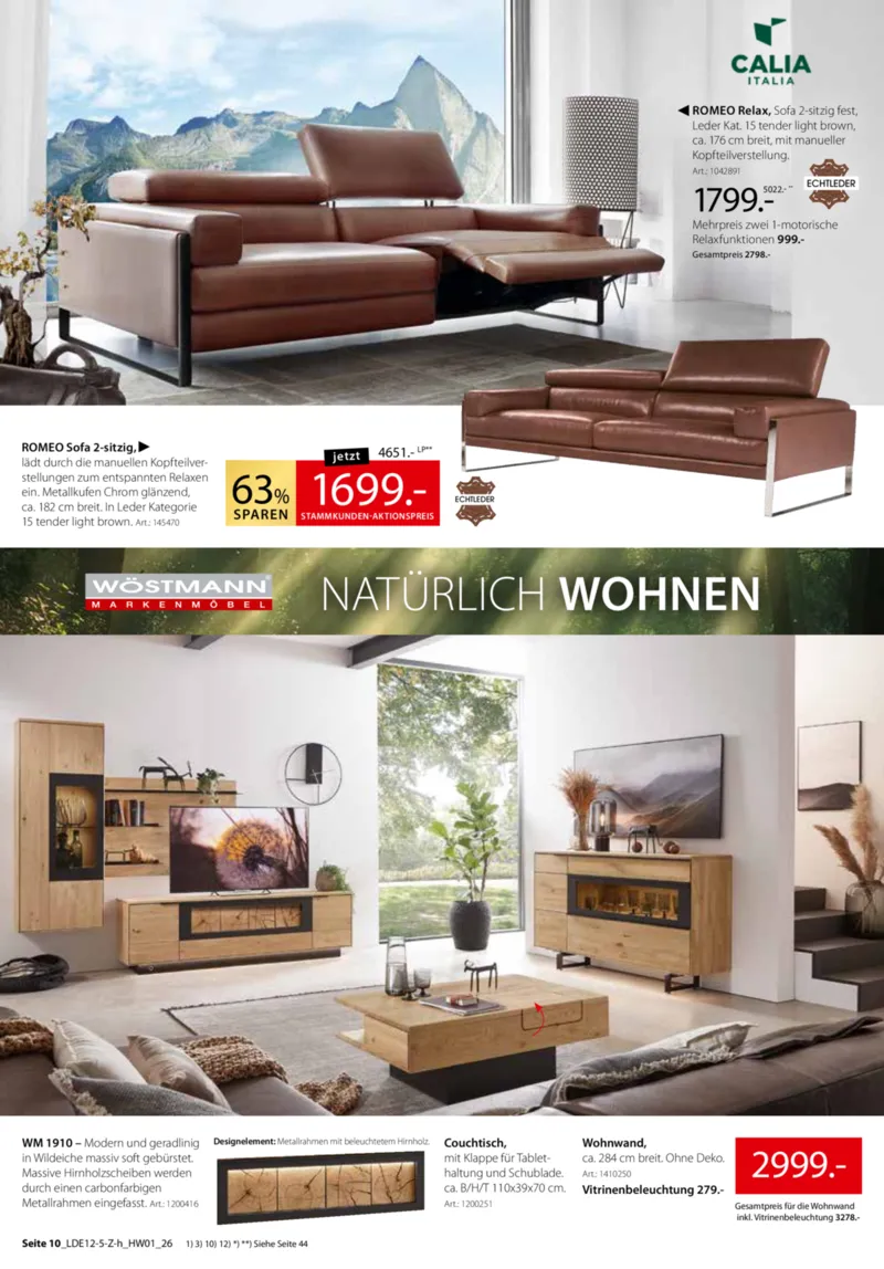 Zurbrüggen Prospekt vom 19.01.2026, Seite 20