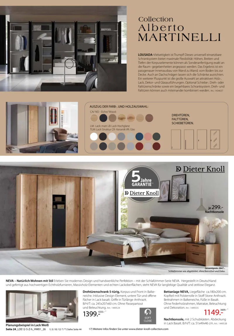 Zurbrüggen Prospekt vom 19.01.2026, Seite 36