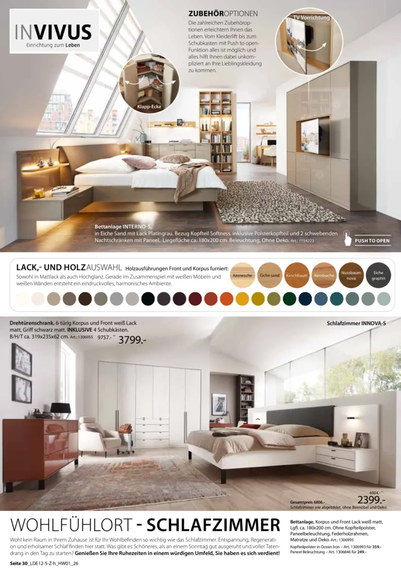 Zurbrüggen Prospekt vom 19.01.2026, Seite 42