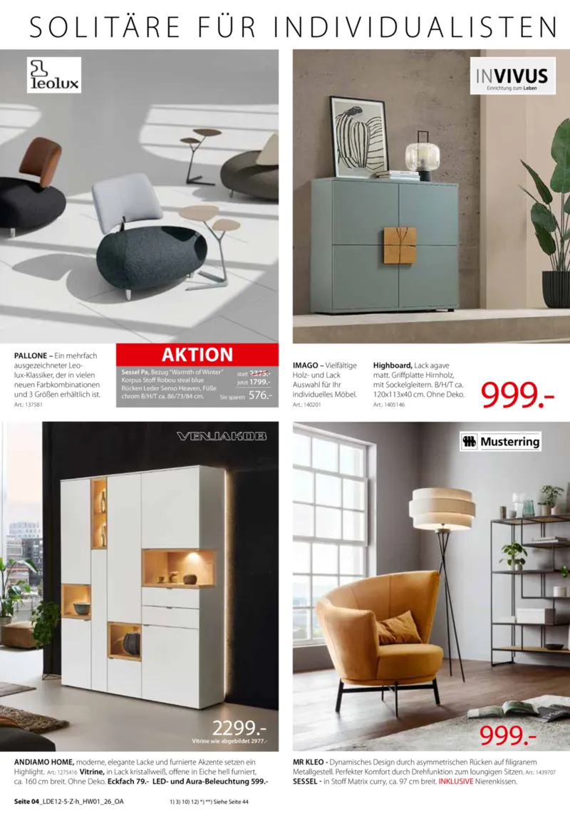 Zurbrüggen Prospekt vom 19.01.2026, Seite 8