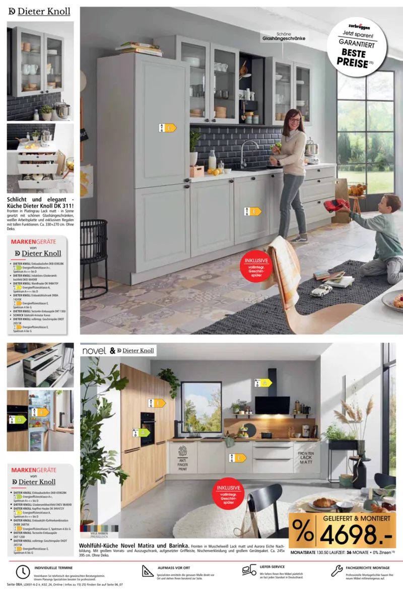 Zurbrüggen Prospekt vom 19.01.2026, Seite 10