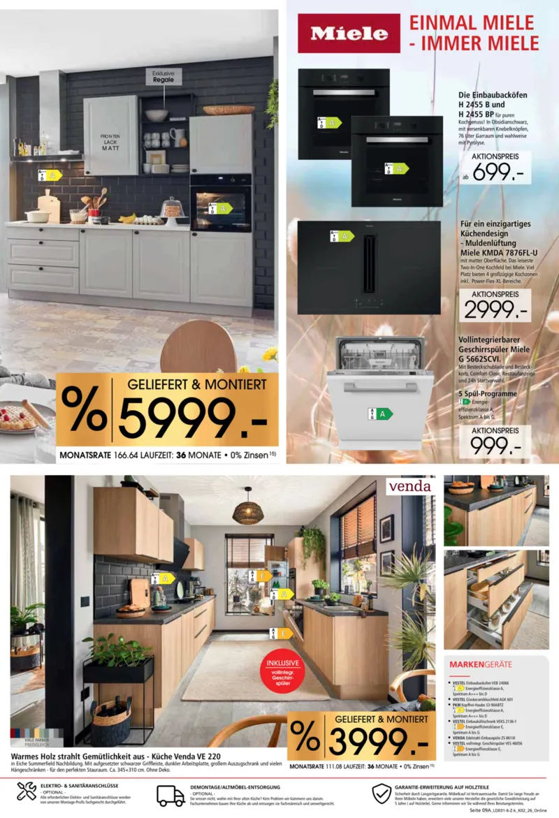 Zurbrüggen Prospekt vom 19.01.2026, Seite 11