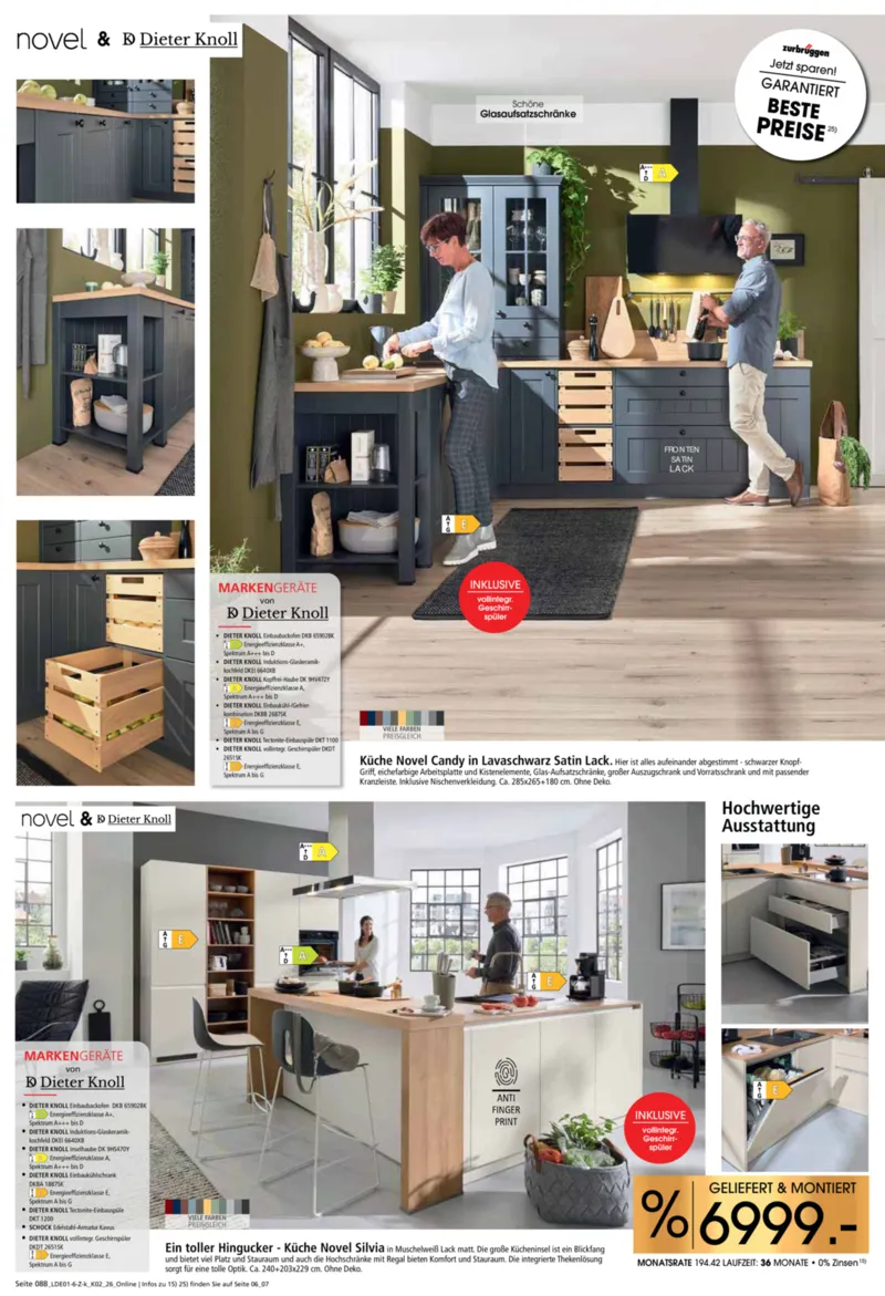 Zurbrüggen Prospekt vom 19.01.2026, Seite 12