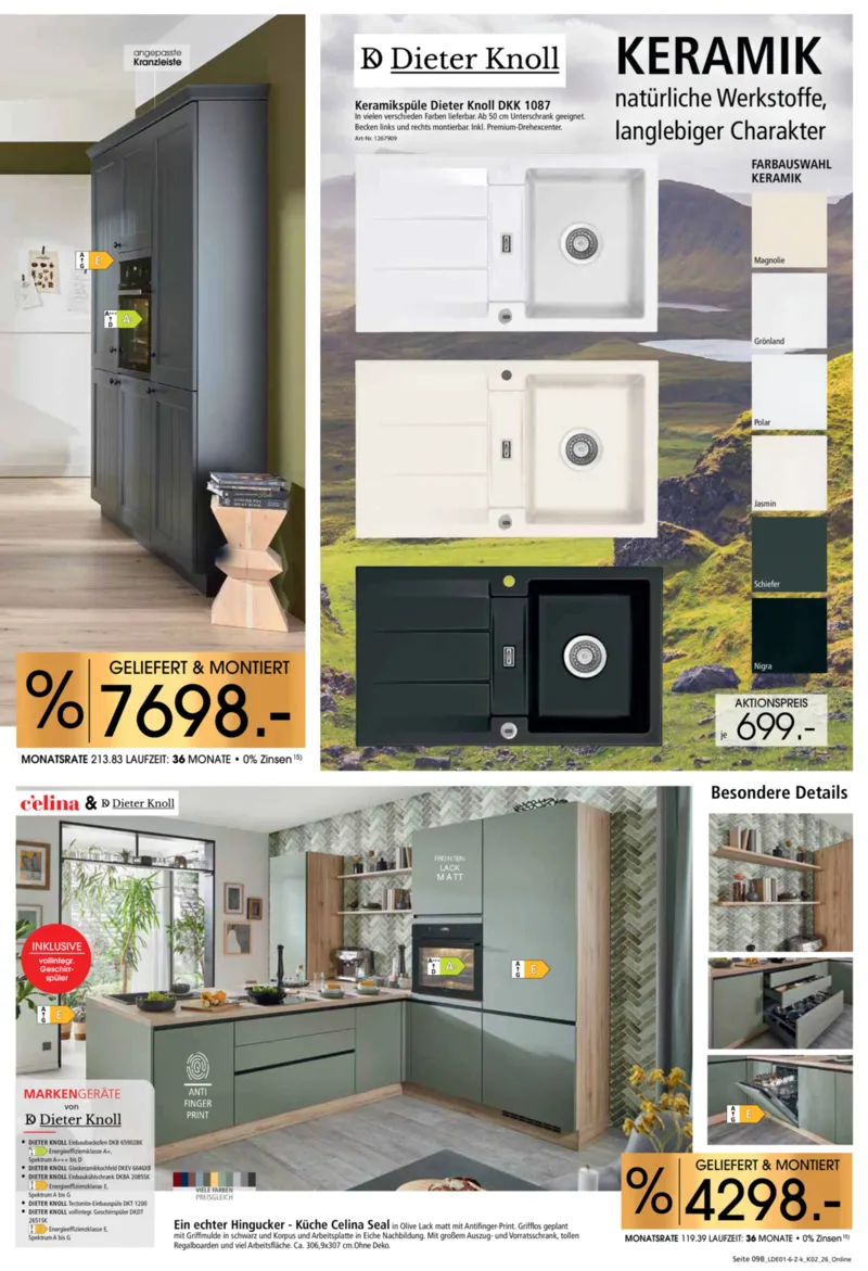 Zurbrüggen Prospekt vom 19.01.2026, Seite 13