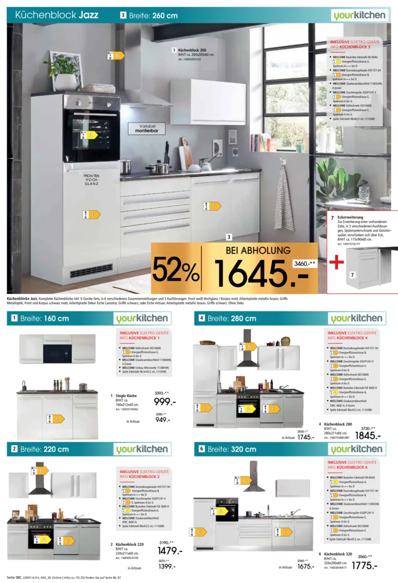 Zurbrüggen Prospekt vom 19.01.2026, Seite 14