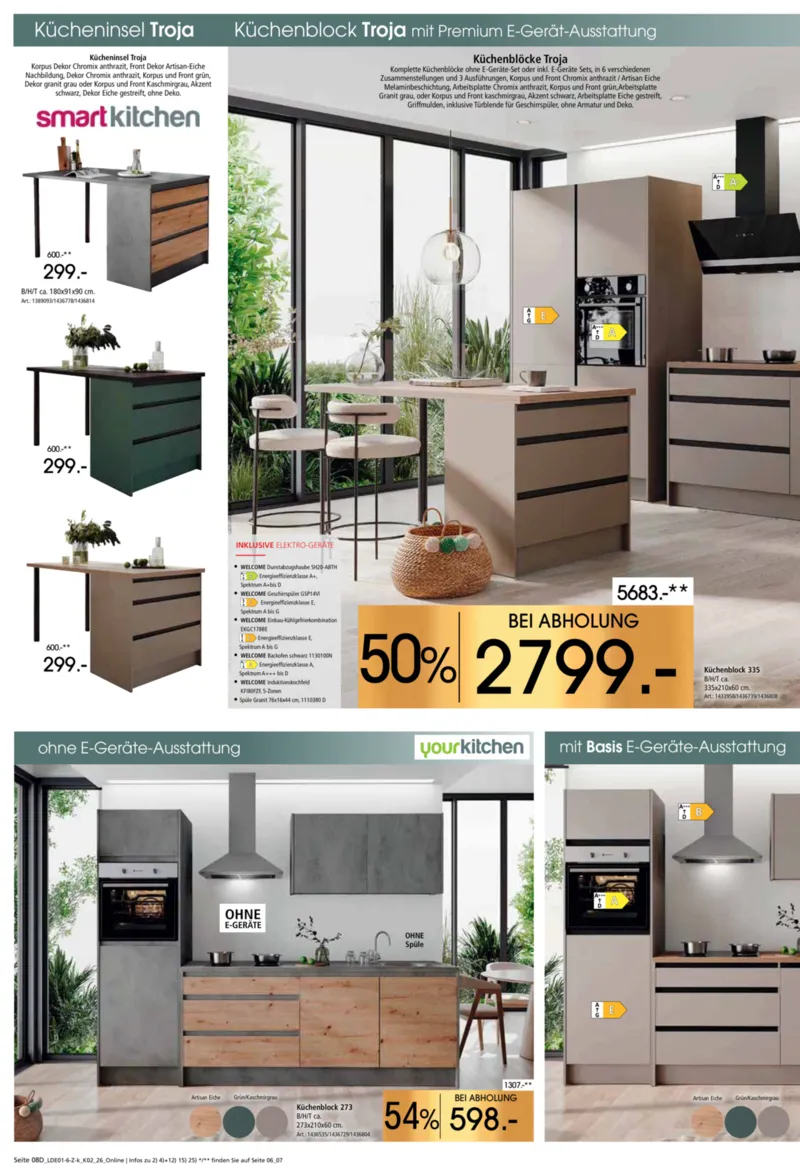 Zurbrüggen Prospekt vom 19.01.2026, Seite 16