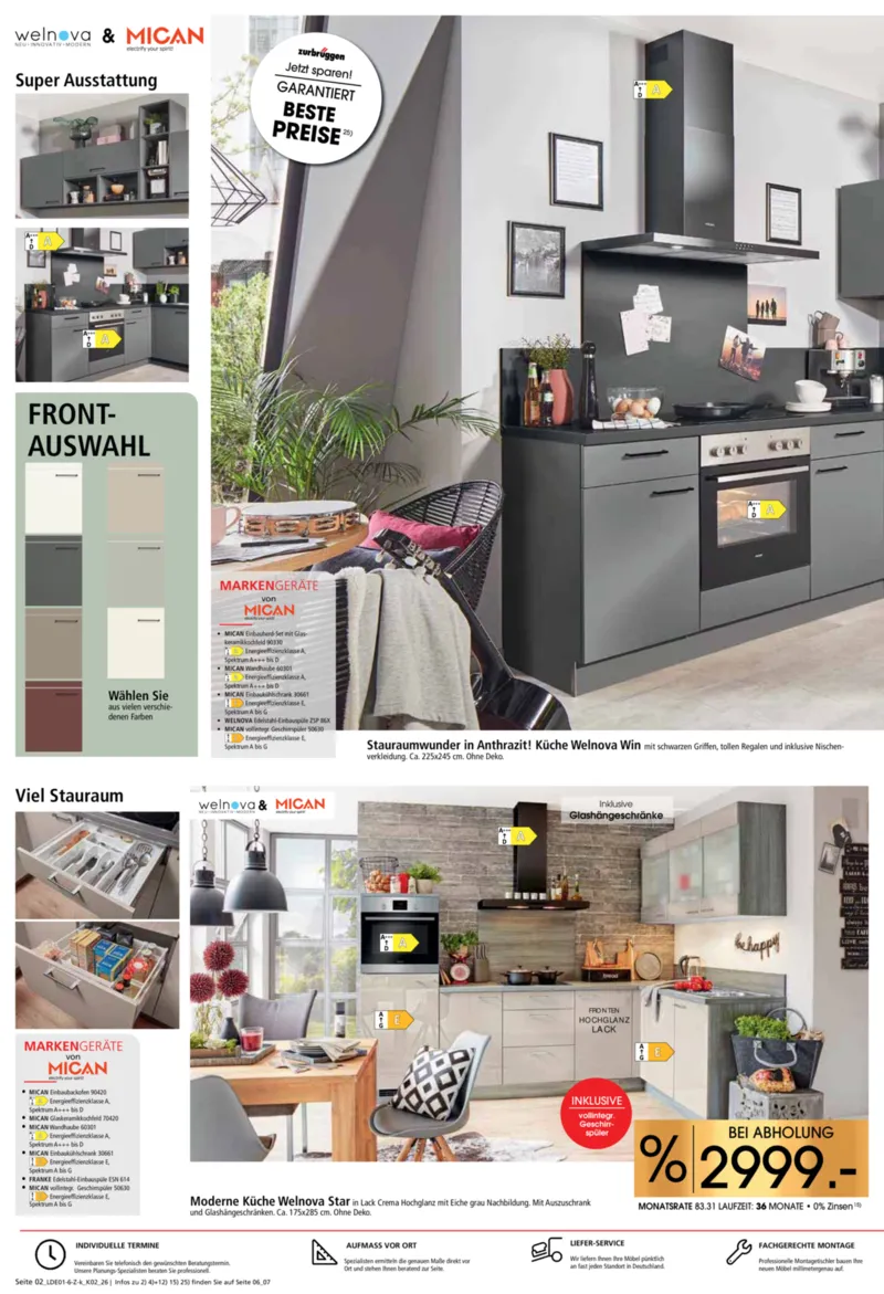 Zurbrüggen Prospekt vom 19.01.2026, Seite 2