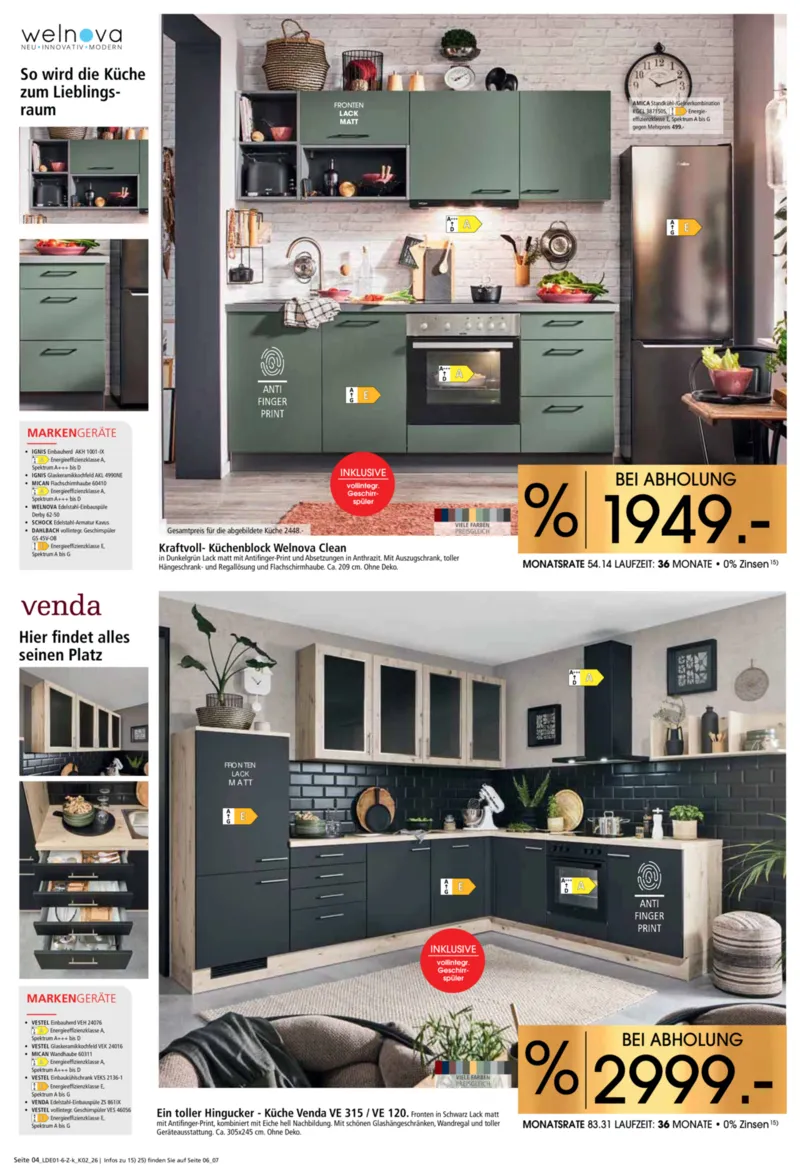 Zurbrüggen Prospekt vom 19.01.2026, Seite 4