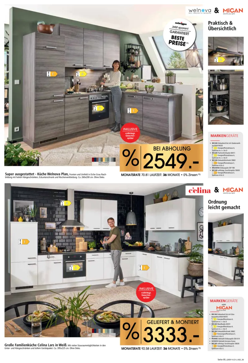 Zurbrüggen Prospekt vom 19.01.2026, Seite 5