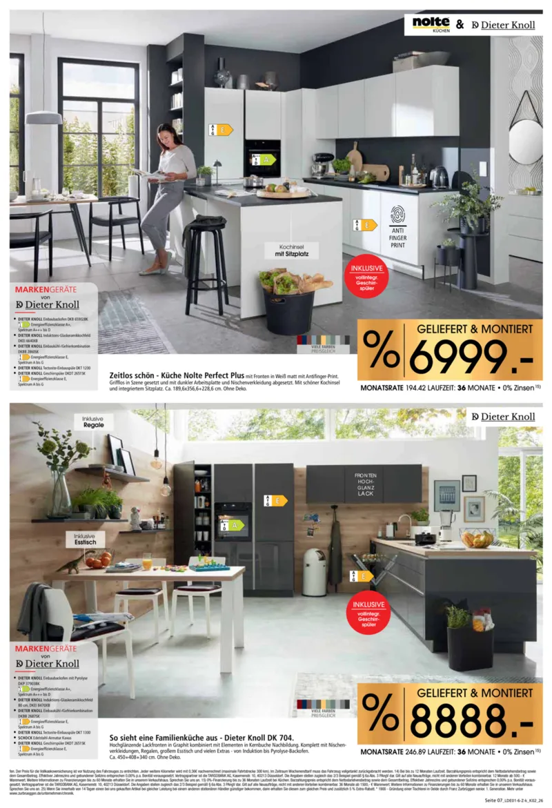 Zurbrüggen Prospekt vom 19.01.2026, Seite 7