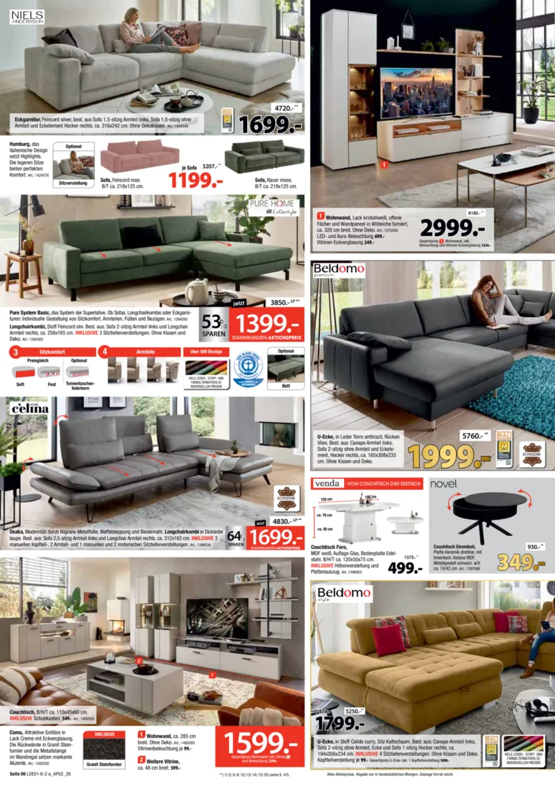 Zurbrüggen Prospekt vom 19.01.2026, Seite 6