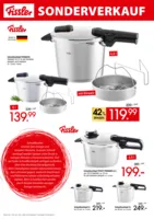 Zurbrüggen Prospekt vom 27.01.2026