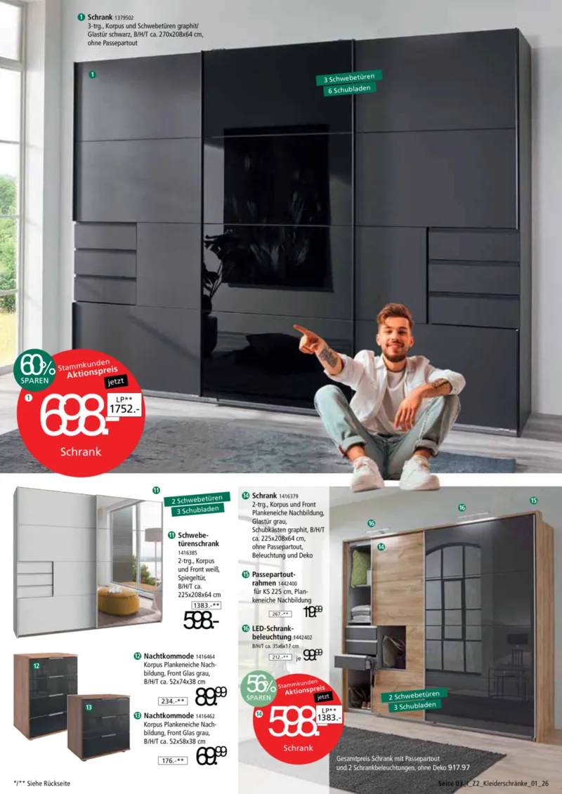 Zurbrüggen Prospekt vom 27.01.2026, Seite 3