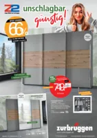 Zurbrüggen Prospekt vom 27.01.2026