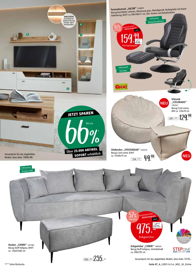 Zurbrüggen Prospekt vom 27.01.2026, Seite 11