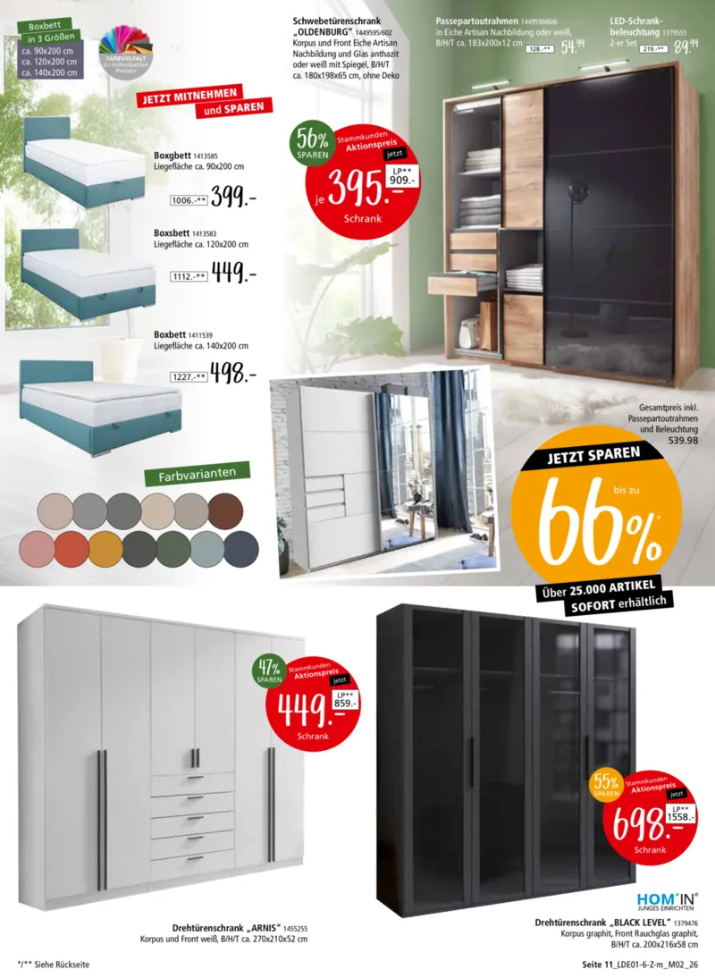 Zurbrüggen Prospekt vom 27.01.2026, Seite 15