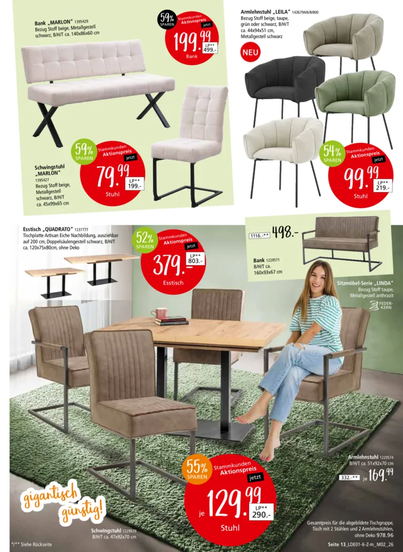 Zurbrüggen Prospekt vom 27.01.2026, Seite 17